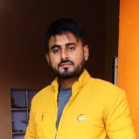 Vishal .