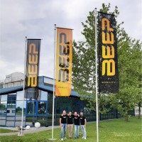 Bernhard Brandstetter