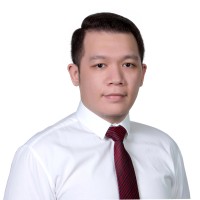 Yohanes Anang Kushardiyanto, S.T., M.M., CPLM