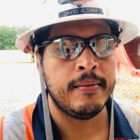 Jesus David Aldana Pastrana