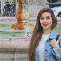 Niloofar Sadeghi