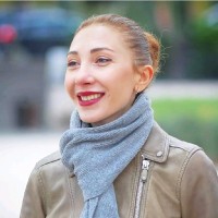 Tamar Buadze