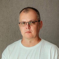 Alexander Kolesov