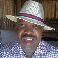Jabu Mthombeni