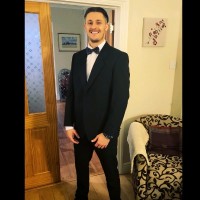 Dominic Woodhouse
