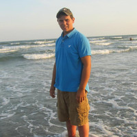 Caleb Ray