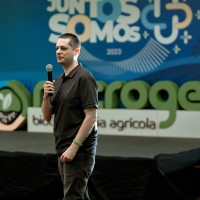 Jose Carlos Papa