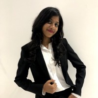 Tinesha Ramachandran