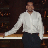 Sundeep Goyal