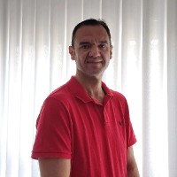 Eli Streltsin