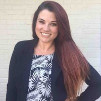 Amanda Morin