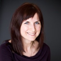 Diana Soderholm