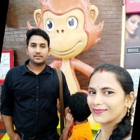 Pankaj Kumar Gaur