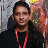 Anjana Rajeendran