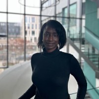 Aïssatou Mama Sylla