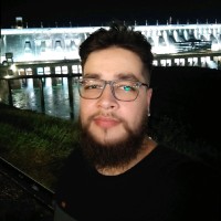 Bruno Eduardo Ferreira Cordeiro