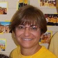 Angie Rosen