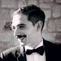 Daniel Cruz