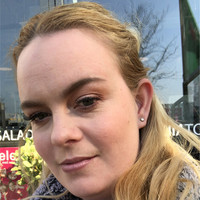 Annelies Hoppenbrouwer