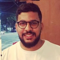 Ygor Gabriel Schulz Verissimo