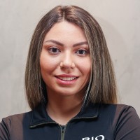 Tifanny Souza Santos Soares
