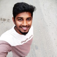 Suresh Sakthivel