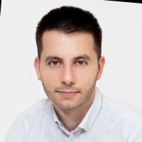 Georgi Zhekov