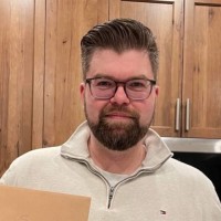 Scott Bertrand