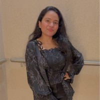 Prachi Shendre