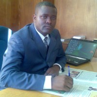 Clyton Kazembe