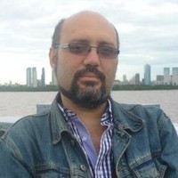 Daniel Bordoni Trivelli