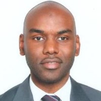 Thierno Bah