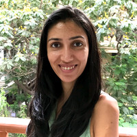 Meher Randhawa