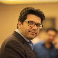 Ehsan Rasooli