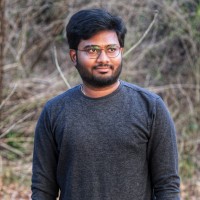Murakambattu Mouli