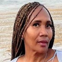 Monica Hodge