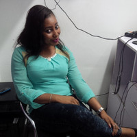 Onyekachi Stella