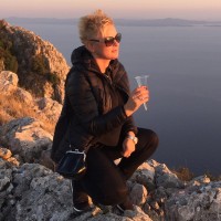 Izabela Baszak-Wolańska