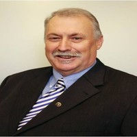 Greg Organ