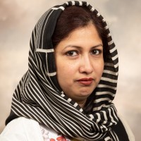 Khaleda Akter