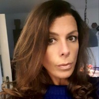 Joyce Driezes