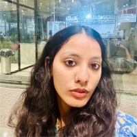 Shreya Jain