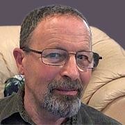 Gary Politzer
