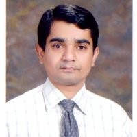 Bhanji Maheshwary
