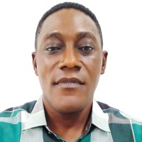 RAPHAEL AKINOLA