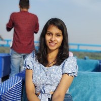 Vidushi Chaudhary