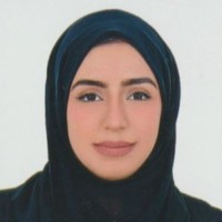 Ayesha Alhashmi