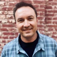Eric Hoffmann