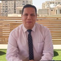 Ali Ahmad Mahfouz