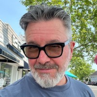 Rick O'Boyle